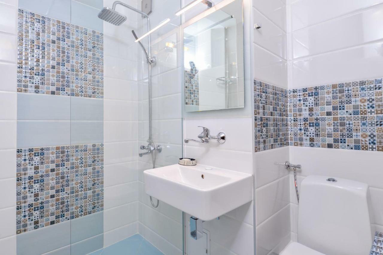 Comfortable One Bedroom Apartment In A Lively Area | Zona B5 | Russian Square Sofía Exterior foto